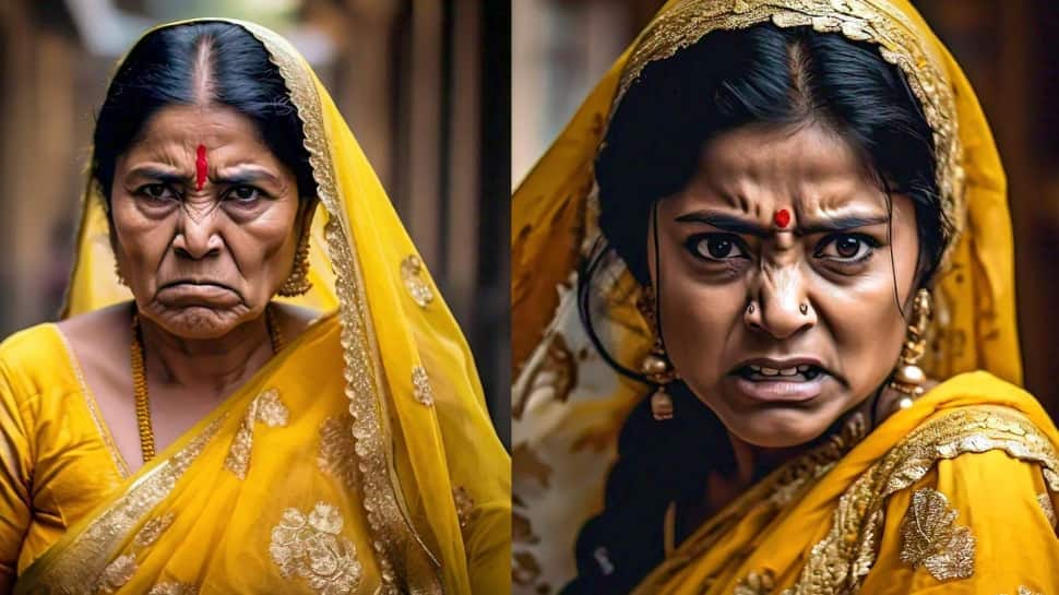 நீ எப்படி என்கிட்ட கேள்வி கேட்கலாம்..! மிளகாய் பொடி தூவி புருஷனை புரட்டி எடுத்த மனைவி.. பெத்த பாசத்தில் ஓடோடி வந்த தாய்… 60 வயசுன்னு கூட பாக்கல.. மாமியாருக்கு மருமகள் செய்த பயங்கரம்..!!