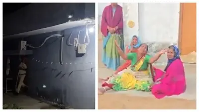 “18 மாத குழந்தையைக் கொன்ற காமுகன்….!” 16 வயது சிறுமி கொடுத்த புகார்…. நள்ளிரவில் வீடு புகுந்து ஒரே குடும்பத்தைச் சேர்ந்த 3 பெண்களைக் கொன்ற கொடூரம்…..!!!