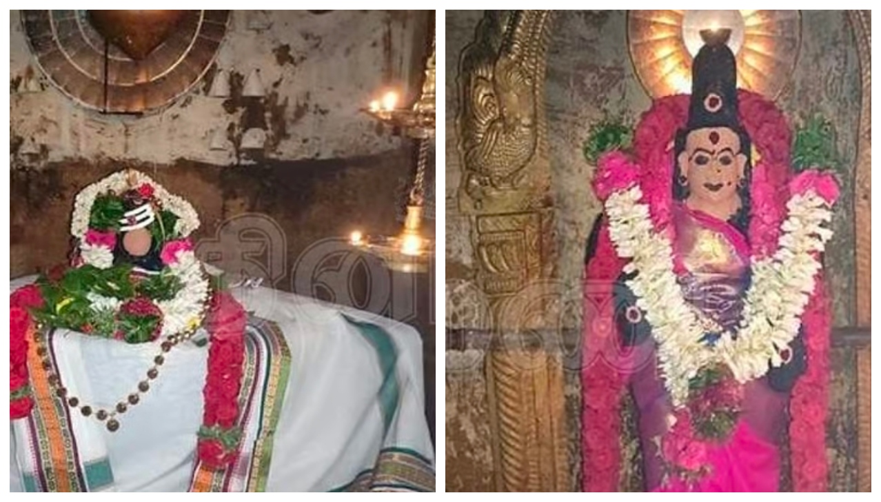 “தோஷங்கள் போக்கும் அற்புதத் தலம்…. வாழ்க்கையை மாற்றும்  தரிசனம்…. சிவபெருமான் நெற்றிக்கண்ணைத் திறந்த அந்த அதிசய இடம்….. எது தெரியுமா….??