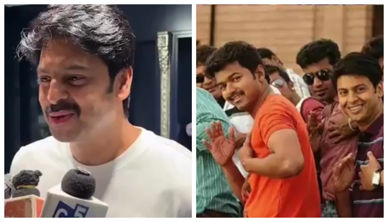 “நீங்கள் எப்போதும் கிரேட் தலைவா!” –  ஜனநாயகன் படம் பார்த்துவிட்டு சிலிர்த்துப்போன நடிகர் ஸ்ரீகாந்த்.. இணையத்தில் வைரலாகும் பேட்டி..!!”
