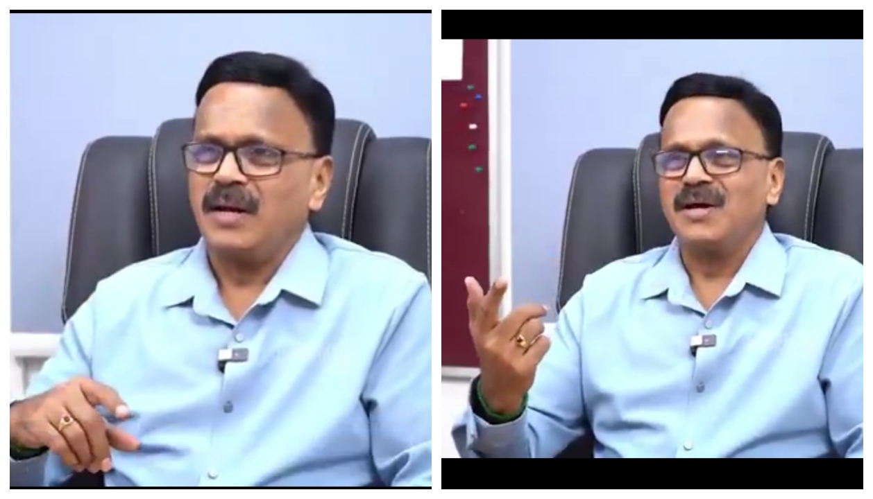 “விஜய்யுடன் ஒர்க் பண்ணா மினிமம் 50 கோடி லாபம்!” – தயாரிப்பாளர்கள் குறித்து கோலிவுட் பிரபலம் அதிரடிப் பேச்சு.. இணையத்தில் வைரலாகும் பதிவு..!!”