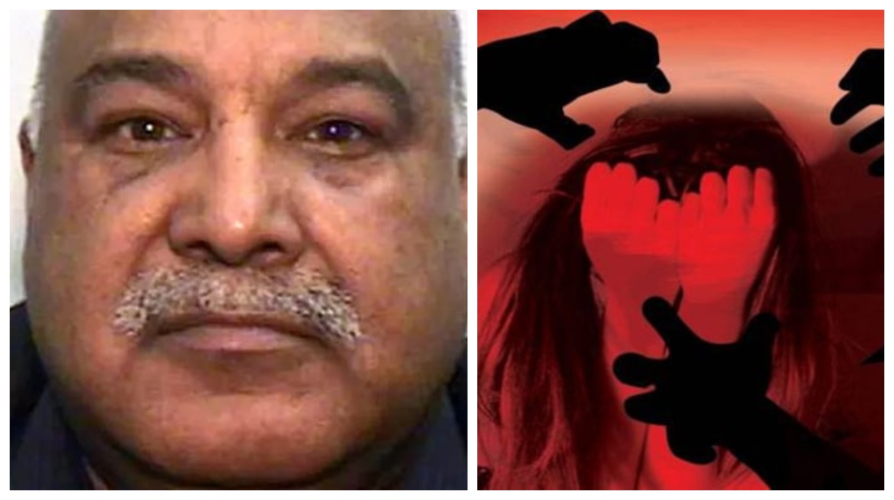 12 சிறுமிகள்..! சிகரெட், மது கொடுத்து கொடூர பாலியல் வன்கொடுமை… திடீரென ஜாமீனில் வந்த டாடி… பாகிஸ்தானுக்கு நாடு கடத்த துடிக்கும் பிரிட்டன்.. பகீர் பின்னணி..!