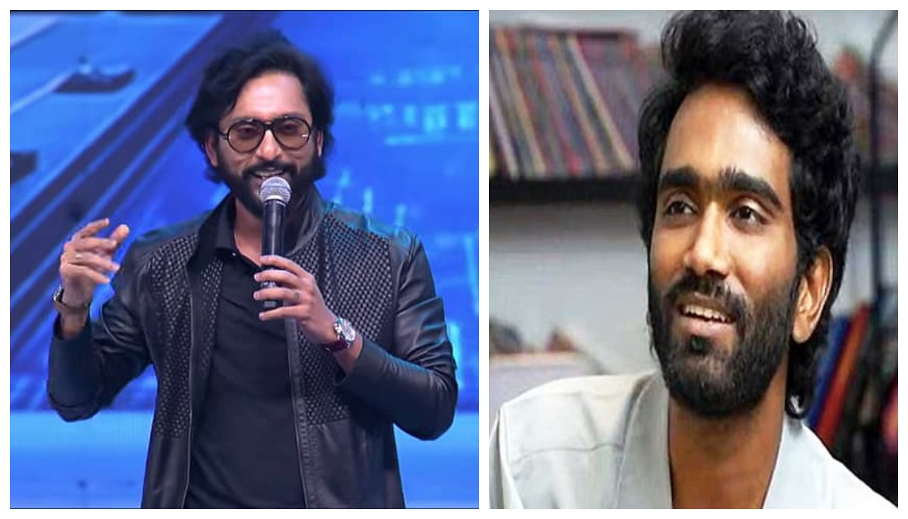 “தமிழ் சினிமாவில் மிகவும் புத்திசாலியான நபர் பிரதீப் ரங்கநாதன் தான்”… புகழ்ந்து தள்ளிய இயக்குனர் ஆர்.ஜே பாலாஜி… ஏன் தெரியுமா..? ஆச்சரியத்தில் ரசிகர்கள்.!