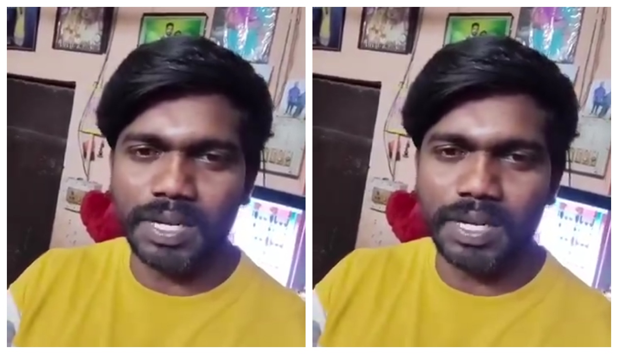 “களத்தில் மாணவர்களின் பிரச்சினையா அல்லது கொண்டாட்டமா?” நீட் போராட்டக் களத்தில் அரங்கேறும் அதிர்ச்சி உண்மைகள்..!!”