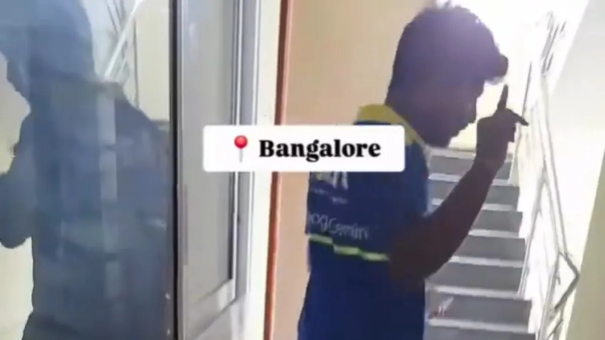 “ஒரு பெண் ‘வேண்டாம்’னு சொன்னா அதோட நிறுத்திக்கணும்.. பாத்ரூம் போயிட்டு வந்து இப்படி ஒரு அசிங்கத்தையா பண்ணுவது?” பெங்களூரு இளம்பெண்ணுக்கு நேர்ந்த அந்த கொடூரம்..!!