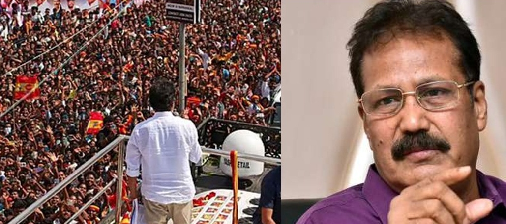 “வேலை கொடுத்தா உண்மை எப்படி வெளில வரும்?”… கரூர் கூட்ட நெரிசல் வழக்கில் டாக்டர் கிருஷ்ணசாமி எழுப்பிய அதிரடி கேள்வி..!!!
