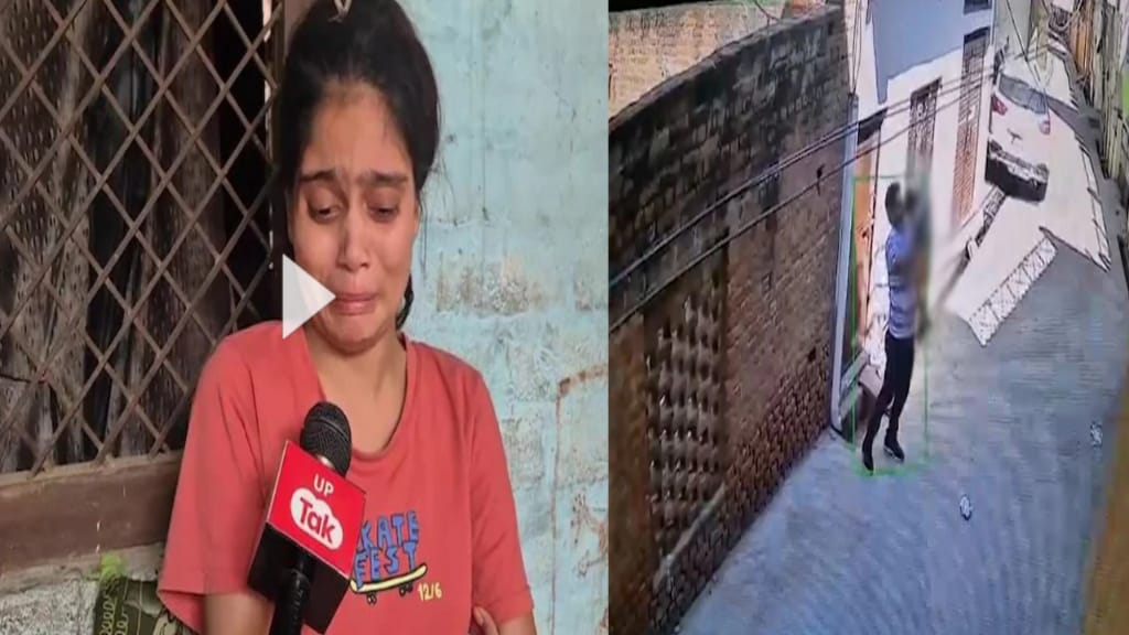 “நீதி கிடைச்சிருச்சு… ஆனா என் ஆசிஃப் திரும்ப வரமாட்டான்!” –  கொடூரனுக்கு மரண தண்டனை: ஒன்றரை வயது மகனை இழந்து கதறும் தாய்..!!