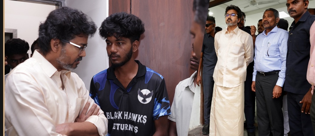 “நேரில் பார்த்தார்.. உடனே உத்தரவிட்டார்!”… விடுதி மாணவர்களின் கோரிக்கையை நிறைவேற்றிய அரசு… சொன்னதைச் செய்த முதல்வர்..!!!