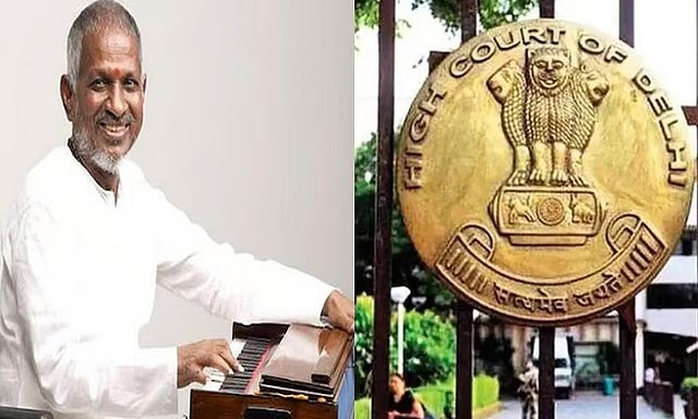 Breaking: 16 வயதினிலே, முள்ளும் மலரும் உள்ளிட்ட 136 பட பாடல்களுக்கு இசைஞானி இளையராஜா உரிமை கோர முடியாது… டெல்லி ஹைகோர்ட் பரபரப்பு உத்தரவு…!!!