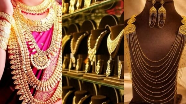 OMG..! மீண்டும் கிடுகிடுவென உயர்ந்தது தங்கம் விலை… இன்று ஒரு சவரன் எவ்வளவு தெரியுமா..? அதிர்ச்சியில் நகைப்பிரியர்கள்…!