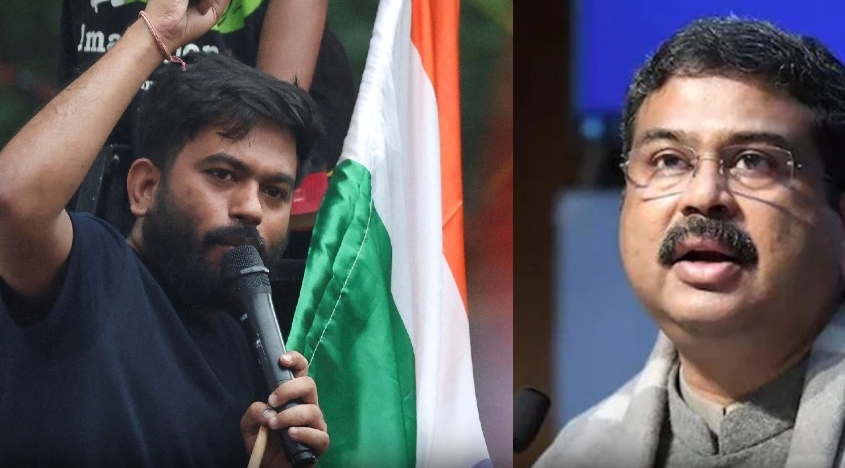 “தனிநபரை ஹீரோவாக்கியதால் தான் நாடே சீரழிஞ்சுபோச்சு!”… வெற்றிக் கொண்டாட்டத்தில் அபிஜித் திங்கேவின் அதிரடிப் பேச்சு..!!!!