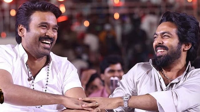 Breaking: பிரபல நடிகர் தனுஷுக்கு 2 தேசிய விருதுகள்… மீண்டும் இசைக்கான தேசிய விருதை அள்ளிய ஜிவி பிரகாஷ்.. குஷியில் ரசிகர்கள்..!