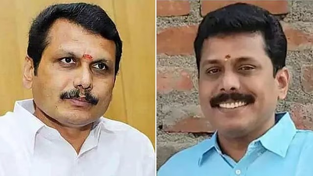 Breaking: தவெக எம்எல்ஏவிடம் குதிரை பேரம்..! “முன்னாள் அமைச்சர் செந்தில் பாலாஜி மற்றும் அவரது சகோதரர் தலைமறைவா”..? போலீஸ் வலைவீச்சு…!!!
