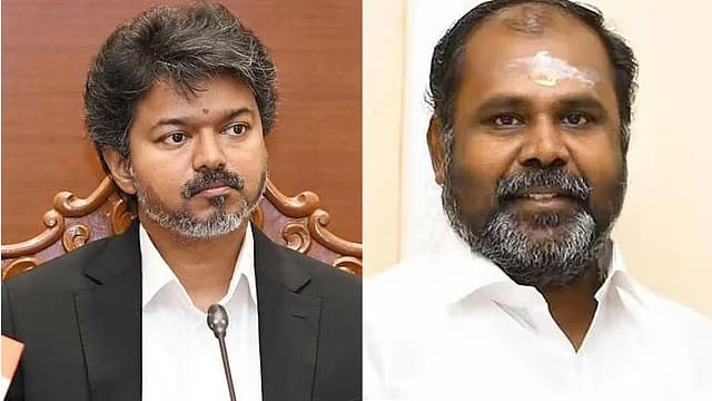 “106 எம்எல்ஏக்களின் பெயரையும் சரியா சொல்லிட்டா போதும்”… நான் அரசியலில் இருந்தே விலகுகிறேன்… முதல்வர் விஜய்க்கு ஆர்.பி உதயகுமார் அதிரடி சவால்…!!!