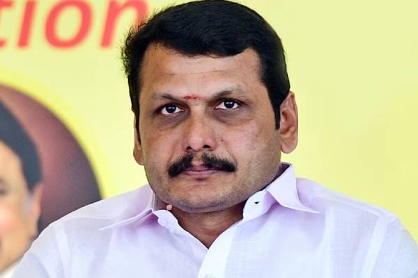 Breaking: திமுக எம்எல்ஏ செந்தில் பாலாஜிக்கு எதிரான வழக்கு தள்ளுபடி… சென்னை உயர்நீதிமன்றம் அதிரடி தீர்ப்பு…!!