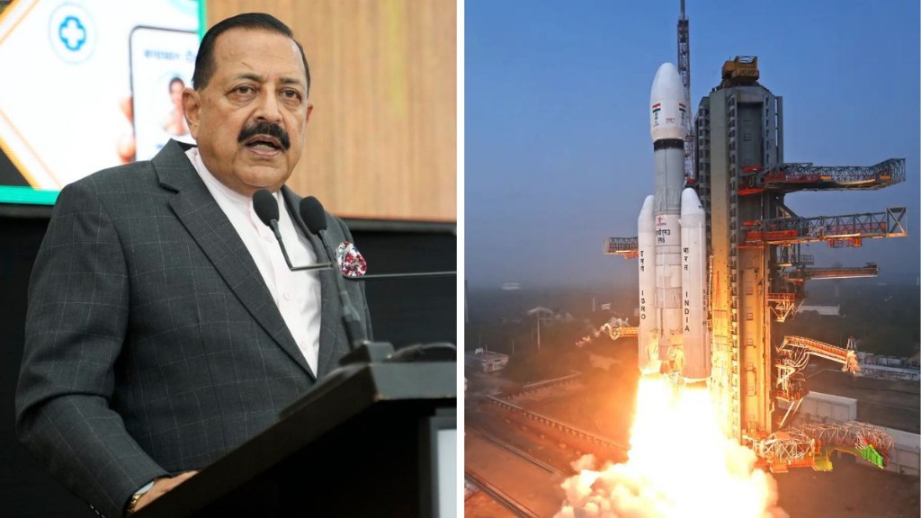 100 விஞ்ஞானிகள் திடீர் ராஜினாமா…? இஸ்ரோவில் இதெல்லாம் சர்வ சாதாரணமப்பா… உள்ள வருவாங்க வெளியே போவாங்க… மத்திய அமைச்சர் சொன்ன அதிர்ச்சி விளக்கம்…!!