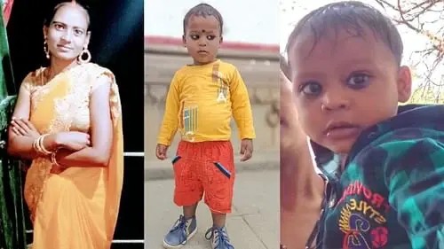 2 நாளா சாப்பிடல..! ரொம்ப பசிக்குது… மகன்களுக்காக பக்கத்து வீட்டில் மாவு கேட்ட தாய்… கண்டுக்காத கணவன்.. மாமியார் குடும்பத்தின் உச்சகட்ட டார்ச்சர்… உடல் சிதறி பலியான 3 உயிர்கள்..!