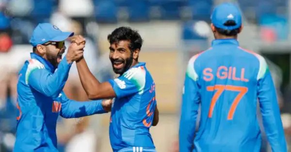 11 போட்டியில் தொடர்ந்து விளையாடனும்..! ஆனா இங்க 2,3 போட்டியில் கூட முழுசா விளையாட முடியல… 80% பர்ஃபெக்ட்டா இருந்தா கூட பயமாயிருக்கு… இனி இந்திய டீமில் நீடிக்க வீரர்கள் இதை செஞ்சே ஆகணும்.. கில் ஆவேசம்..!