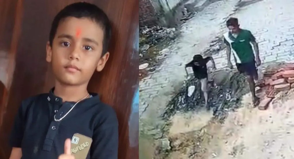 ரூ.15 லட்சம் வேணும்..! ” ஒன்றரை மாசம் தான் ஆகுது”.. உரிமையாளரின் 6 வயது மகனை தூக்கிய வாடகைதாரர்.. தலையில் சுவர் மோதியதால் நடந்த பயங்கரம்… உறைய வைக்கும் பின்னணி.!