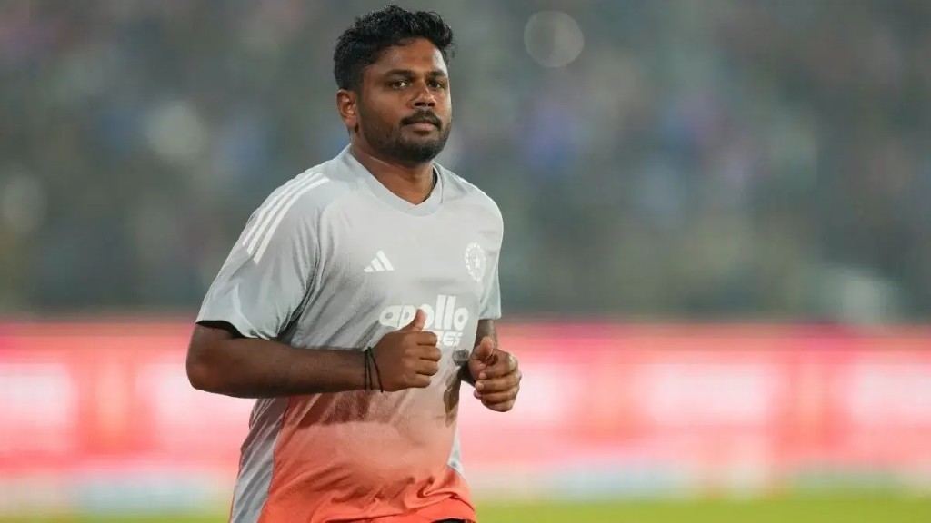 மூட்டையை கட்டுங்க..! இப்பவே கிளம்புறோம்.. நினைத்த அணியில் சீட் இல்லை… 6-ம் வகுப்பு படித்த சஞ்சுவுக்காக தந்தை எடுத்த அதிரடி முடிவு.. கேரியரை புரட்டி போட்ட சம்பவம்..!!