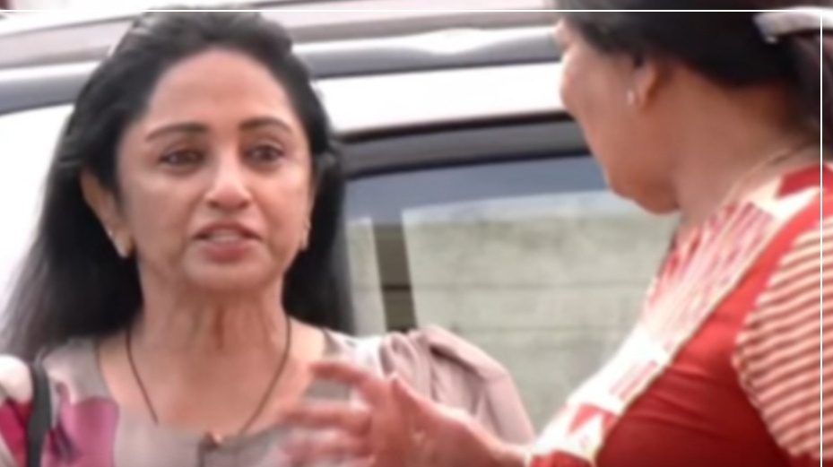 “விஜய்யை இனி ரொம்ப மிஸ் பண்ணப் போறோம்!”… ஓபனாகப் பேசிய நடிகை த்ரிஷாவின் அம்மா உமா கிருஷ்ணன்..!!!