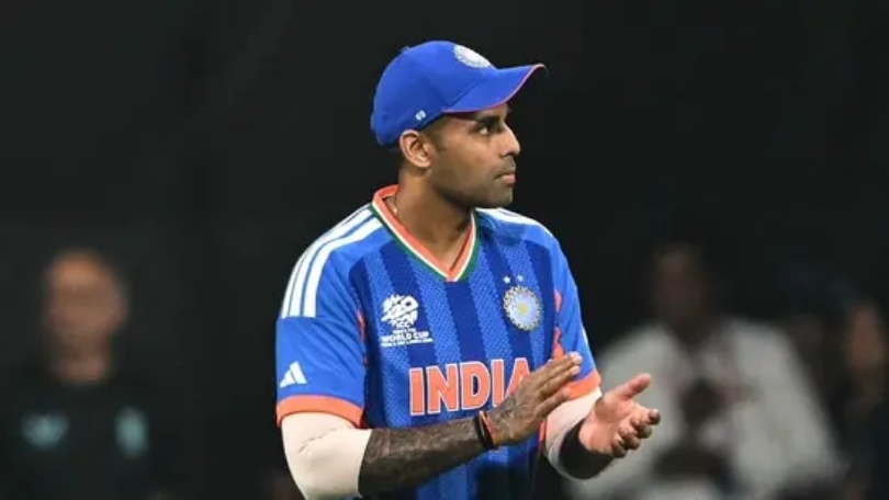 “பெஞ்ச்ல உட்கார வச்சது தப்பா?”… சூர்யகுமார் யாதவ் விவகாரத்தில் பிசிசிஐ எடுத்த அதிரடி முடிவு..!!!!