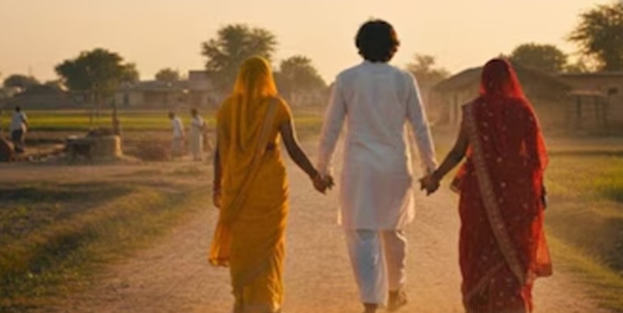 “ஞாயிற்றுகிழமை லீவா?”…ஊர்க் பஞ்சாயத்து வழங்கிய அதிரடி டைம் டேபிள் தீர்ப்பு.. இரு மனைவிகளிடையே மாட்டிய கணவனின் பரிதாப நிலை..!!!