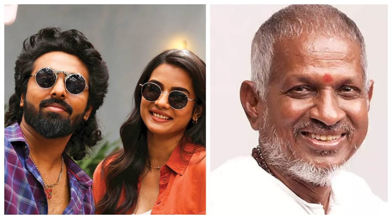 Breaking: பொதுவாக எம்மனசு பாடலை பயன்படுத்த தடை..! “ஹேப்பி ராஜ் படக்குழுவுக்கு செக் வைத்த இளையராஜா”… சென்னை ஐகோர்ட் அதிரடி உத்தரவு..!!!