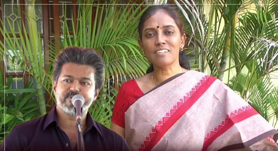 “மேடையில் கலங்கிய சிஎம்..!”.. எளிய முறையில் நடந்த அரசு விழா.. ஊடகங்கள் தவிர்க்கப்பட்டது ஏன்?.. எம்பி ஜோதிமணி அதிரடி பேட்டி..!!