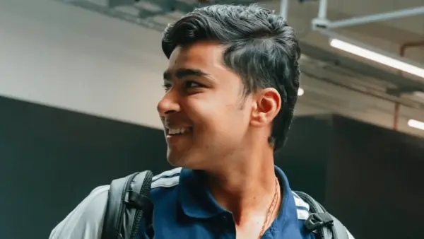 கம்பீருக்கு ரெஸ்ட்…! புது பயிற்சியாளருடன் புறப்பட்ட இந்திய படை… வைபவுக்காக ராஜஸ்தானில் இருந்து ஜிம்பாவே பறந்த பாட்டி… இணையத்தை கலக்கும் வீடியோ..!
