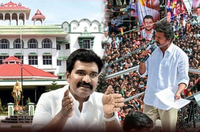 “அரசுப்பணி அரசாணை ரத்து!”.. கோர்ட் உத்தரவால் மேல்முறையீடு செய்யப் பாயும் நகர்வு… சட்டத்துறை அமைச்சர் நிர்மல்குமார் வெளியிட்ட முக்கிய அறிவிப்பு..!!!