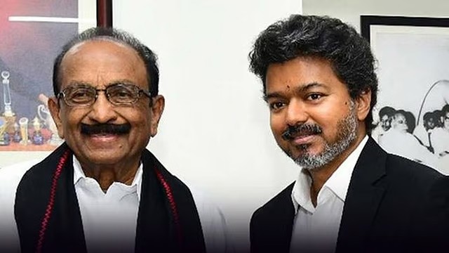 திமுகவுடன் ஒட்டும் இல்லை உறவும் இல்லை…! சி.எம் விஜய்க்கு இனி மதிமுக தான் கேடயம்… எதிர்க்கட்சிகளை தெறிக்கவிட்ட வைகோ.. அதிரடி பேட்டி.!