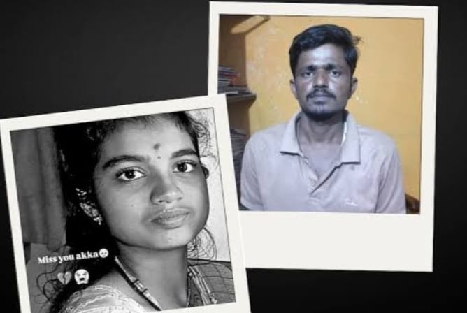 நம்ம 2 பேரும் சேர்ந்து வாழலாம்..! ஆசை காட்டி மனைவியை அழைச்சிட்டு போன கணவன்… துடிக்க துடிக்க கொன்று தூக்கில் தொங்குவதை வீடியோ எடுத்து ரசித்த சைக்கோ… திடுக்கிடும் பயங்கரம்..!