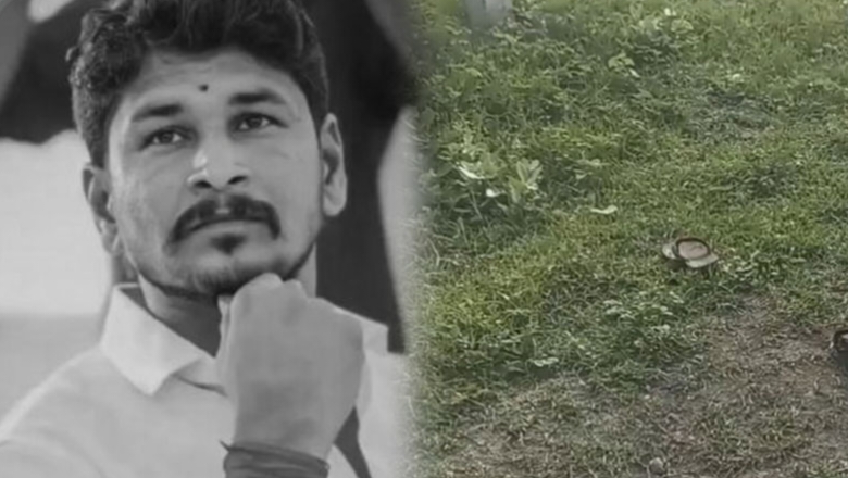 Breaking: மதுரையில் பயங்கரம்… திமுக நிர்வாகி துடிக்க துடிக்க வெட்டி படுகொலை.. வெடித்தது போராட்டம்… பரபரப்பு சம்பவம்..!!