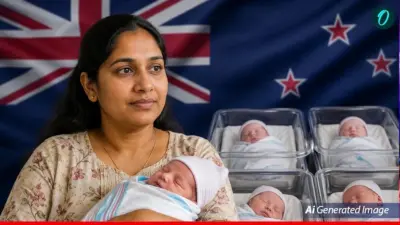 “நியூசிலாந்தில் இந்திய DNA வா….?”