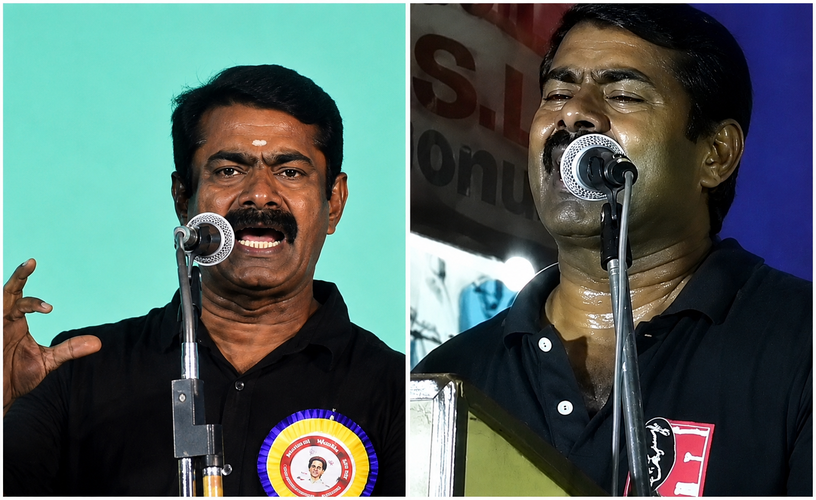 “என்ன சீமான் மாத்தி மாத்தி பேசுறீங்க?” அலகு குத்துறது அறிவியலா….? காட்டுமிராண்டித்தனமா….? வைரல் வீடியோவால் சிக்கிய அண்ணன்….!!