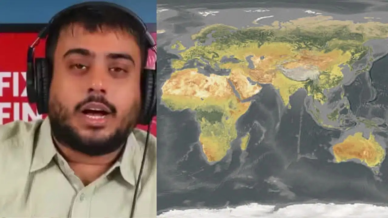 மாதம் ரூ.4 லட்சம் சம்பளம்.. ஆனாலும் நான் இந்தியாவில் வாழ விரும்பல.. என் கனவே ஆஸ்திரேலியா தான்… வைரல் வீடியோவால் கிளம்பிய புது சர்ச்சை… ஏன் இப்படி சொல்றாரு…?