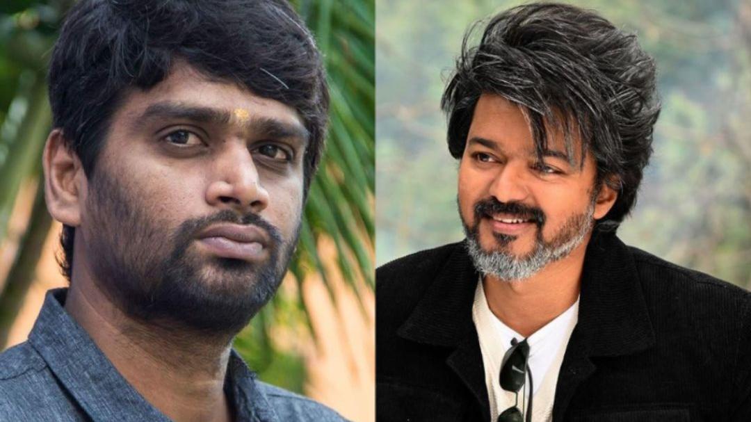 “எனக்கு இது கனவு போல இருக்கு!” விஜய் சார் சிஎம் ஆவார்னு நினைக்கல…. இயக்குனர் எச்.வினோத் நேர்காணலால் அதிரும் கோலிவுட்….!!
