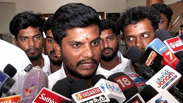 “நாங்களே வாடகை வீட்டில் தான் இருக்கோம்” எங்ககிட்ட 2 கோடி ரூபாய் ஏது….? சொத்து சர்ச்சை குறித்து அமைச்சர் ரமேஷ் அதிரடி….!!