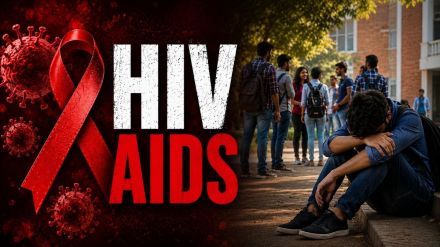 7000 மாணவர்களுக்கு பாதிப்பா….? இளைஞர்கள் மத்தியில் அதிகரிக்கும் HIV…. அதிர்ச்சி தகவலால் அலறியடிக்கும் பெற்றோர்கள்….!!