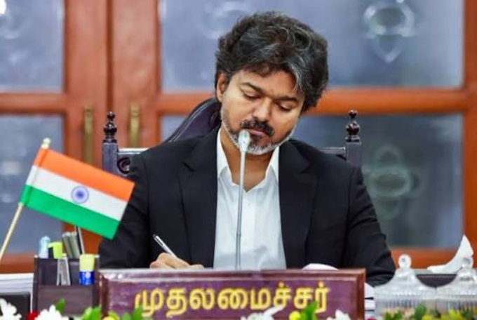 Breaking: “தமிழகத்தில் அதிரடி மாற்றம்!”.. முக்கிய ஐ.ஏ.எஸ் அதிகாரிகள் அதிரடி இடமாற்றம்… அரசு வெளியிட்ட உத்தரவு..!!!