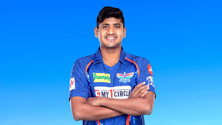 “இந்தியா டீம்ல எனக்கு இடமா?” போன் மெசேஜைப் பார்த்து ஷாக்கான யாஷ் தாக்கூர்…. வைரலாகும் பேட்டி….!!