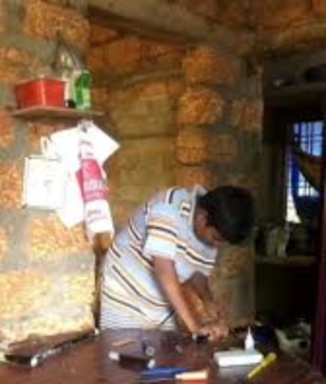 “நம்ப முடியலை! இந்த வயசுல இவ்வளவு திறமையா?”… எல்லோரையும் வியக்க வைக்கும் சிறுவனின் செயல்… வைரலாகும் கலக்கல் வீடியோ..!!!