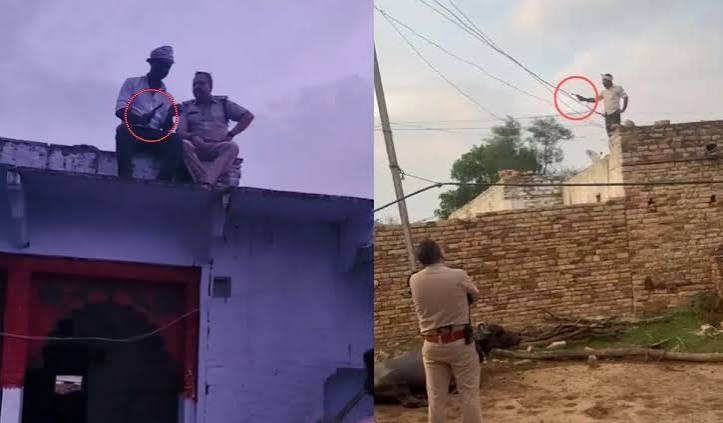 “என் கூட வரியா இல்லையா?”… குடும்பச் சண்டை முற்றியதால் கொந்தளித்த கணவன்… மாப்பிள்ளை நடத்திய ரகளையால் நடுநடுங்கிய புகுந்த வீடு..!!!