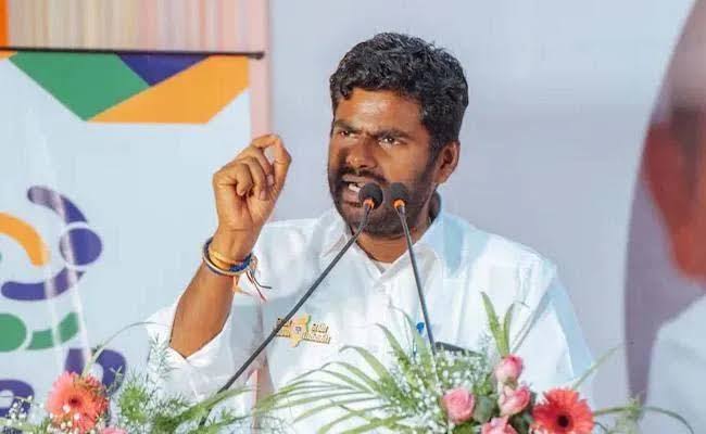 “500 மீட்டருக்குள் இருந்தா மூடுங்க” – டாஸ்மாக் கடைகளுக்கு எதிராககளமிறங்கிய ‘WE THE LEADERS’…. அண்ணாமலை போட்ட அதிரடி ஸ்கெட்ச்….!!