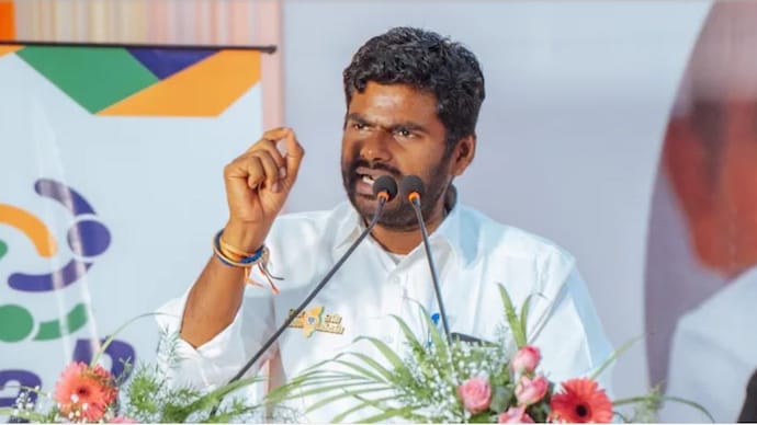 ​தேதிகளை குறிச்சு வச்சுக்கோங்க…. ஜூலை 12 மற்றும் 26ல் அண்ணாமலை தலைமையில் மாநாடு…. போதைக்கு எதிராக களமிறங்கும் ‘WE THE LEADERS’….!!