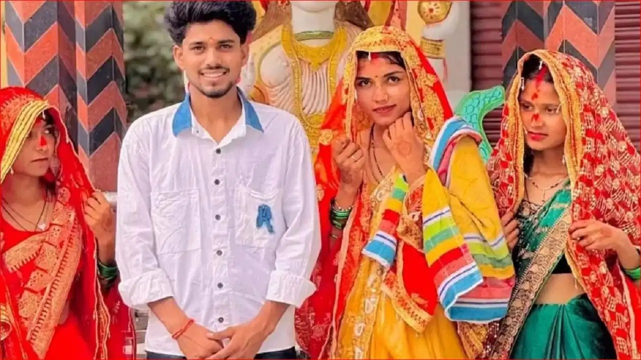 3 பொண்டாட்டி, ஒரு புருஷன்… ஒரே நேரத்தில் நடந்து திருமணம்… ஆனாலும் இவர்தான் என் கணவன்னு ஒருத்தர் கூட உரிமை கொண்டாட முடியாது.. மனைவின்னு சொல்ல கூட தகுதி இல்ல.. ஏன் தெரியுமா..?