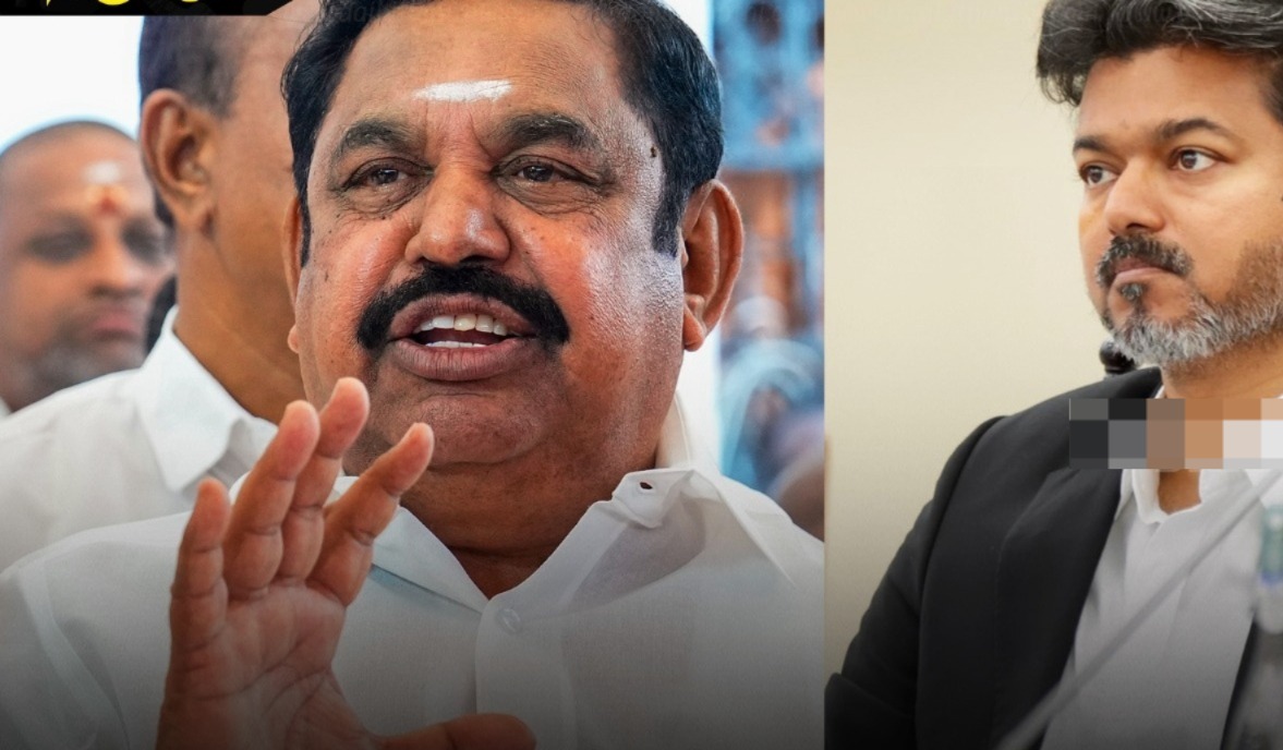 “ஆடு திருடி ஜெயிலுக்கு போனவங்களுக்கா இந்த பதவி?”… தமிழக அரசியலை சூடாக்கிய இபிஎஸ்-இன் பகீர் அறிக்கை..!!!