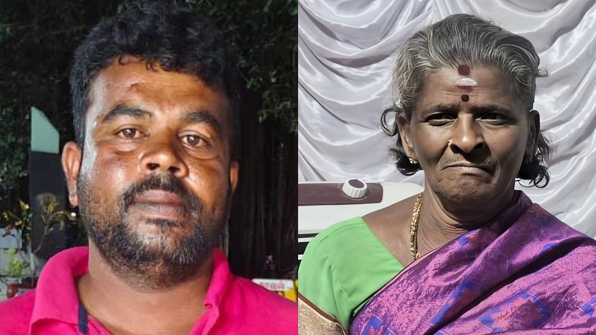 “மூதாட்டியை சீரழித்த காமவெறியன்” 5 நாளாக நடந்த போராட்டம்…. குற்றவாளி ரீகன் சிக்கியது எப்படி….?