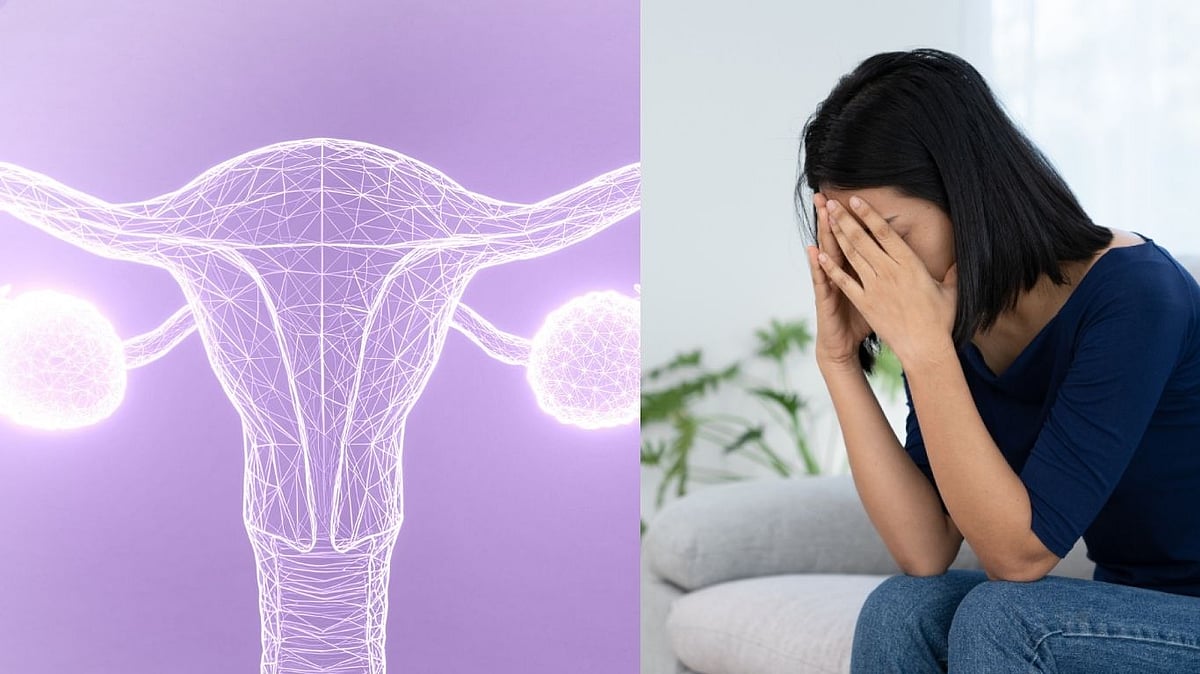 “PCOS இனி PMOS….?” பெண்களே உஷார்… மருத்துவர்கள் விடுக்கும் அவசர எச்சரிக்கை…. மாதவிடாய் தள்ளிப்போகுதா….? சாதாரணமாக நினைக்காதீங்க…. வெளியான அதிர்ச்சித் தகவல்….!!